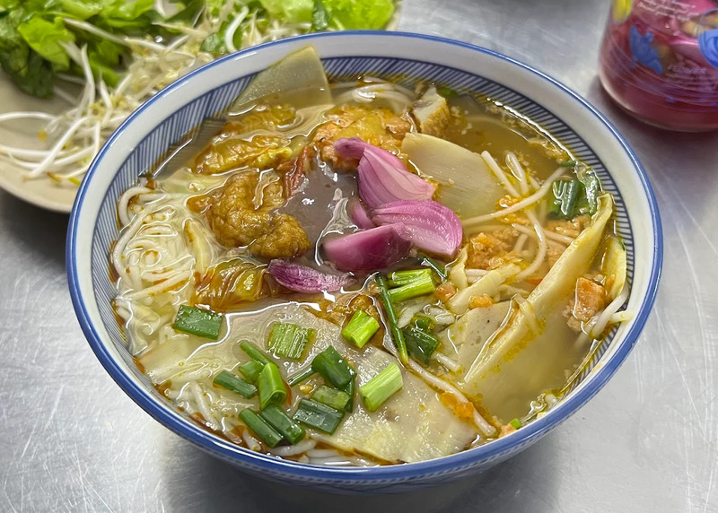 Ăn sáng Đà Nẵng với 20 quán ngon nổi tiếng. cho ngày mới khởi đầu hoàn hảo 5