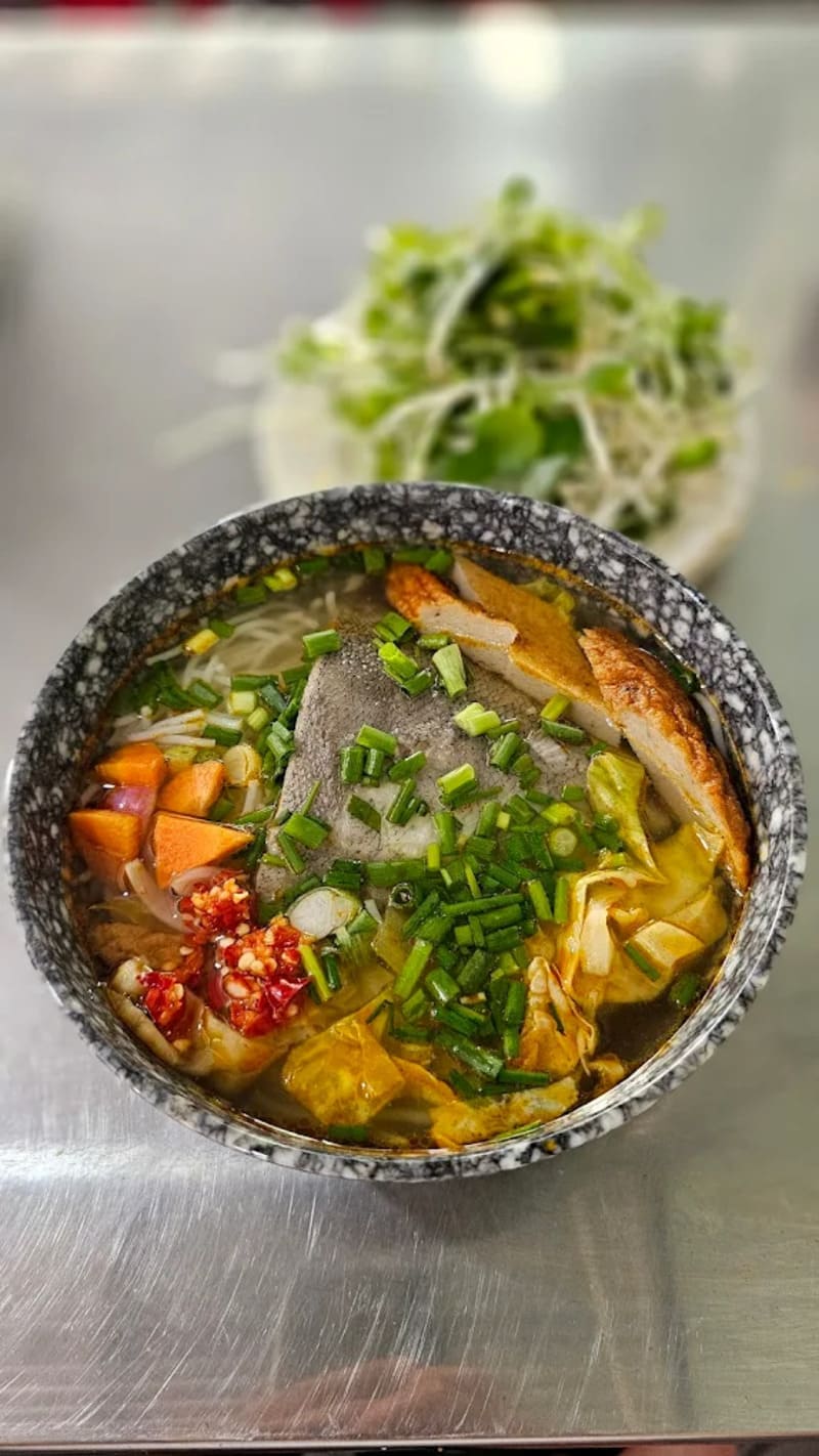 Ăn sáng Đà Nẵng với 20 quán ngon nổi tiếng. cho ngày mới khởi đầu hoàn hảo 6