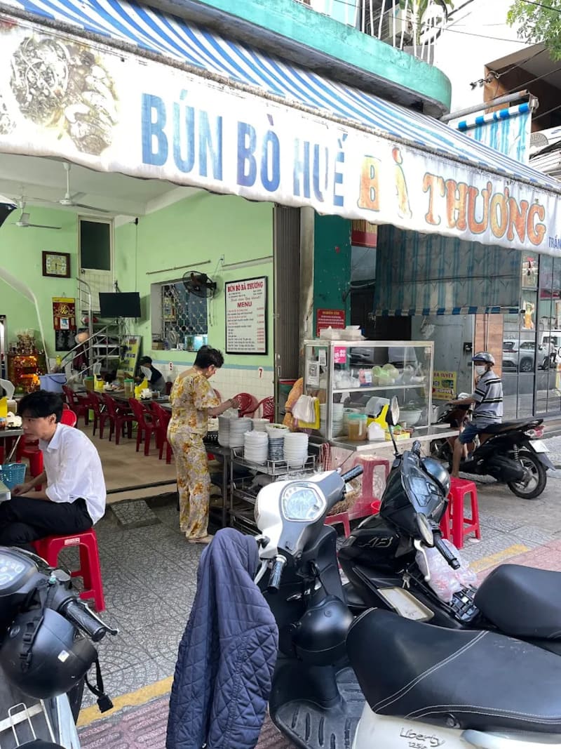 Ăn sáng Đà Nẵng với 20 quán ngon nổi tiếng. cho ngày mới khởi đầu hoàn hảo 7