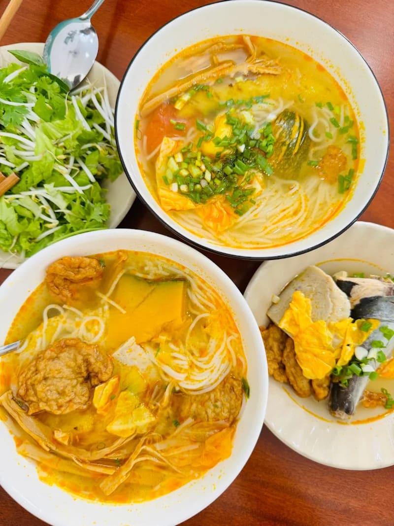 Ăn sáng Đà Nẵng với 20 quán ngon nổi tiếng. cho ngày mới khởi đầu hoàn hảo 8