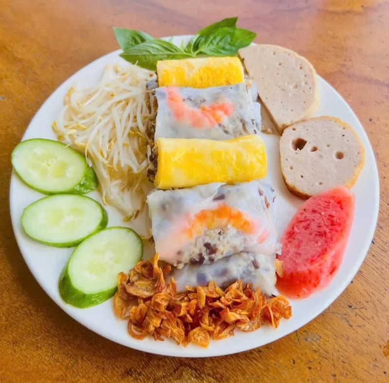 Ăn sáng Hà Nội: Ghé 51 địa điểm ngon bổ rẻ, đậm chất Hà Thành 6