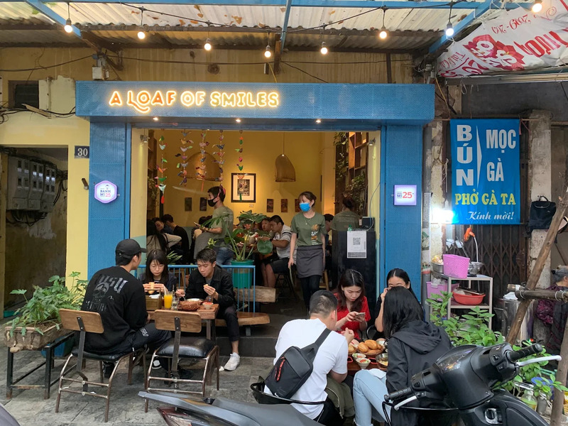 Ăn sáng Hà Nội: Ghé 51 địa điểm ngon bổ rẻ, đậm chất Hà Thành 23