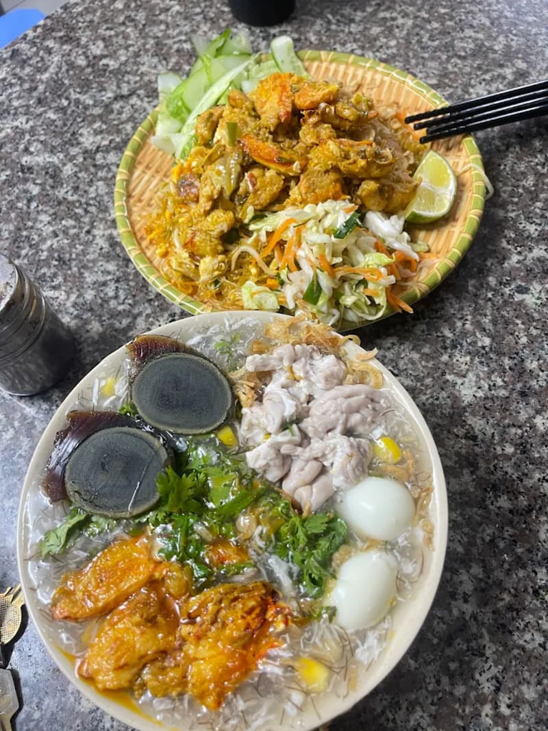 Ăn sáng Hà Nội: Ghé 51 địa điểm ngon bổ rẻ, đậm chất Hà Thành 33