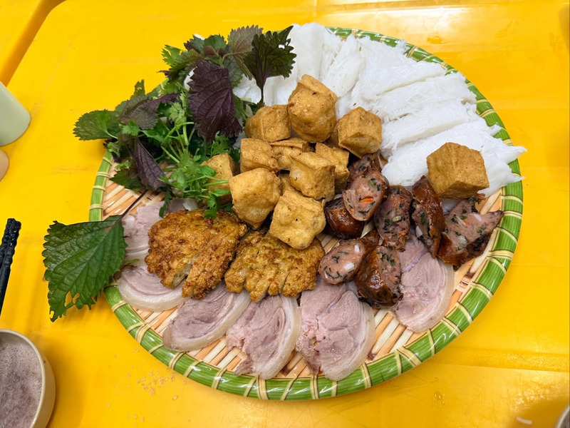 Ăn sáng Hà Nội: Ghé 51 địa điểm ngon bổ rẻ, đậm chất Hà Thành 10