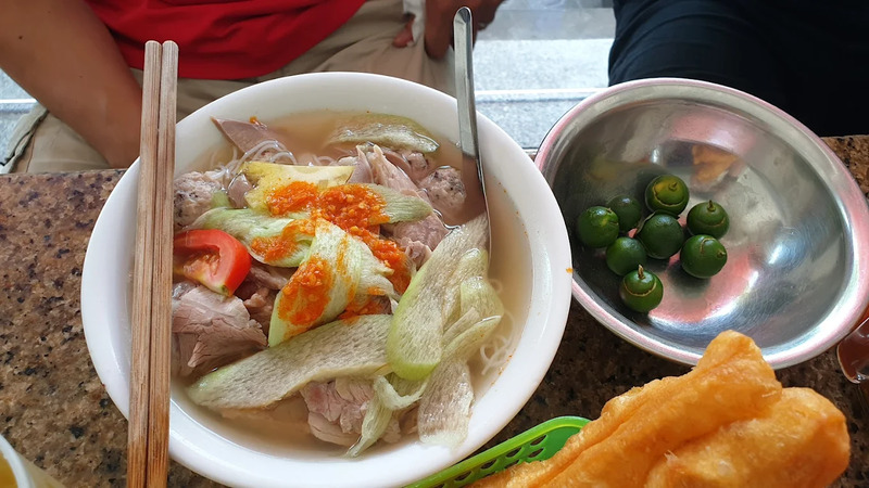Ăn sáng Hà Nội: Ghé 51 địa điểm ngon bổ rẻ, đậm chất Hà Thành 13