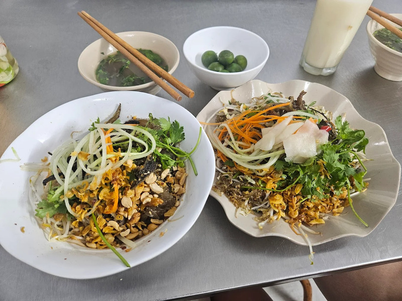 Ăn sáng Hà Nội: Ghé 51 địa điểm ngon bổ rẻ, đậm chất Hà Thành 16