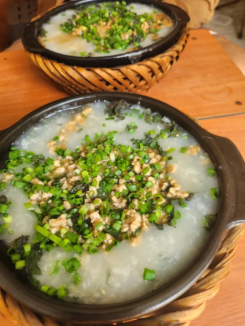 Ăn sáng Hà Nội: Ghé 51 địa điểm ngon bổ rẻ, đậm chất Hà Thành 21