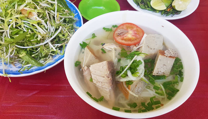 Gợi ý top 15+ món ăn sáng Nha Trang bao ngon, bao no 5