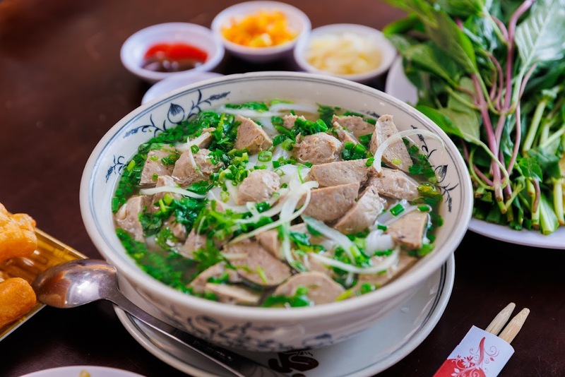 Gợi ý 9 quán ăn sáng quận 3 chất lượng cho ngày mới 2