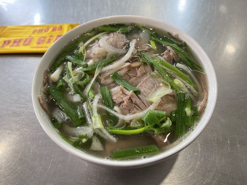 Gợi ý 9 quán ăn sáng quận 3 chất lượng cho ngày mới 3