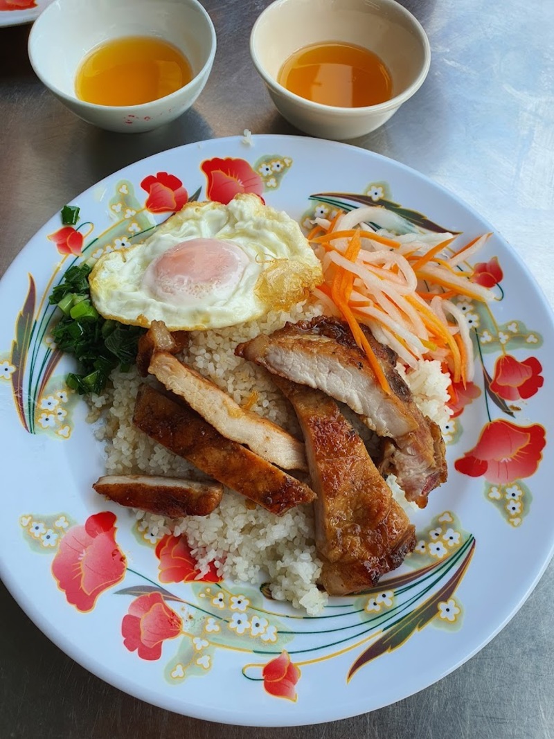 Gợi ý 9 quán ăn sáng quận 3 chất lượng cho ngày mới 4