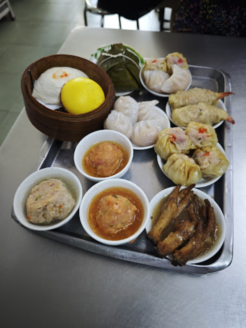 Gợi ý 9 quán ăn sáng quận 3 chất lượng cho ngày mới 6