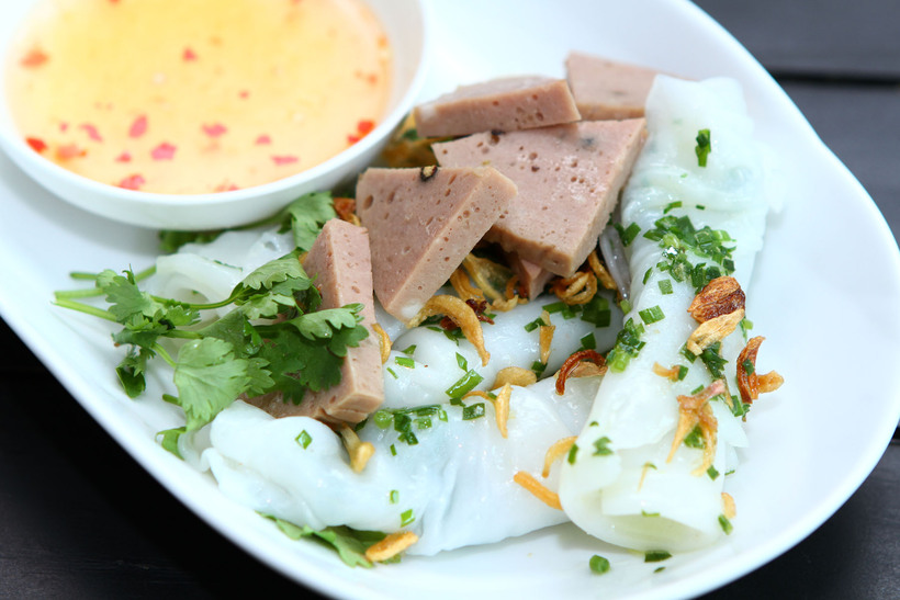 Phá đảo ngày mới với top 9 món ăn sáng Sài Gòn ngon mê mệt 4