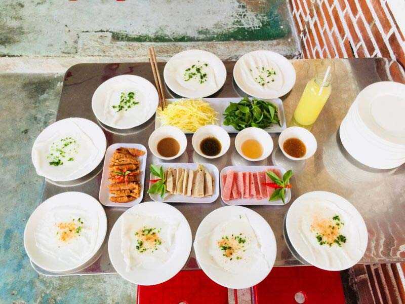 Ăn sáng tại Đà Lạt - Top 10 địa điểm ngon lạc lối nhất định phải đến 9