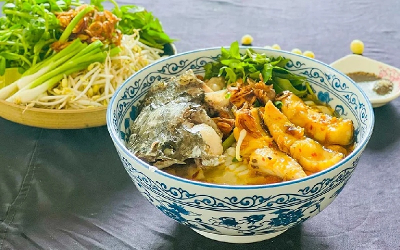 Ăn sáng Đà Nẵng với 20 quán ngon nổi tiếng cho ngày mới hoàn hảo 10