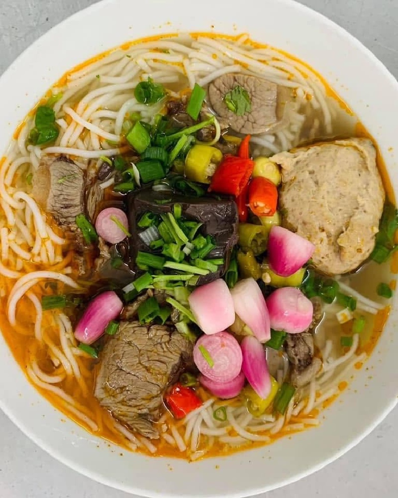 Ăn sáng Đà Nẵng với 20 quán ngon nổi tiếng cho ngày mới hoàn hảo 15