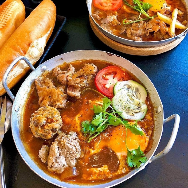 Top 20+ món ăn sáng Vũng Tàu ngon để khởi đầu ngày mới 12