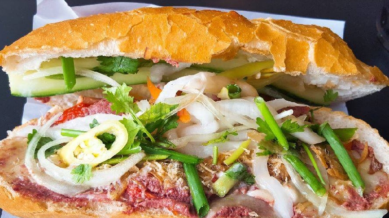 Top 20+ món ăn sáng Vũng Tàu ngon để khởi đầu ngày mới 13