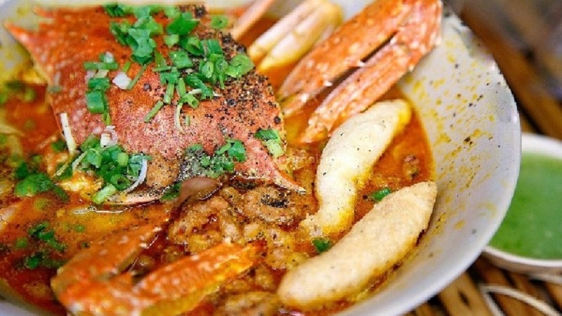 Top 20+ món ăn sáng Vũng Tàu ngon để khởi đầu ngày mới 3