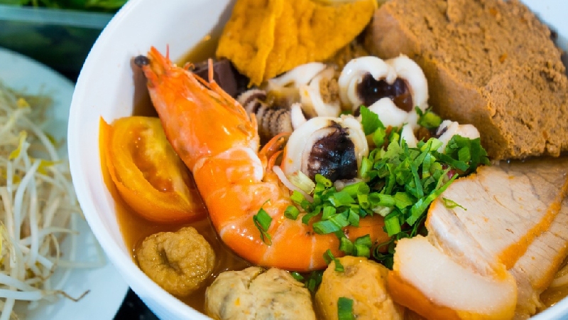 Top 20+ món ăn sáng Vũng Tàu ngon để khởi đầu ngày mới 5