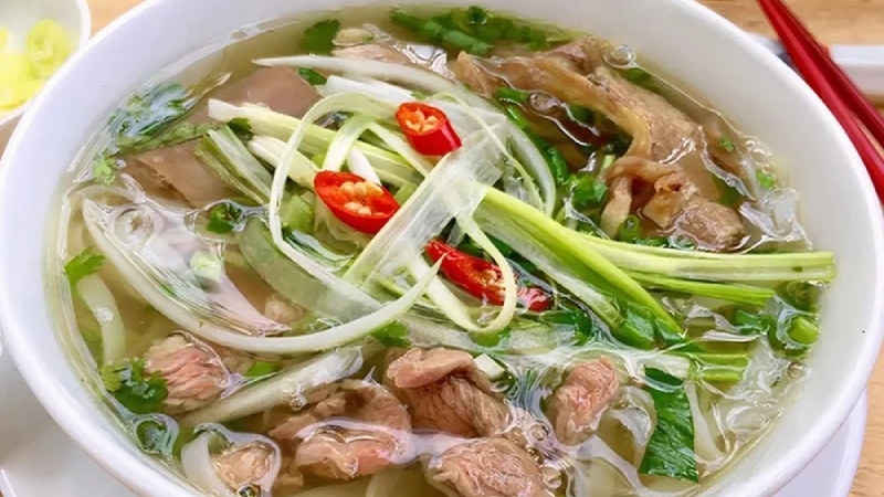 Top 20+ món ăn sáng Vũng Tàu ngon để khởi đầu ngày mới 6