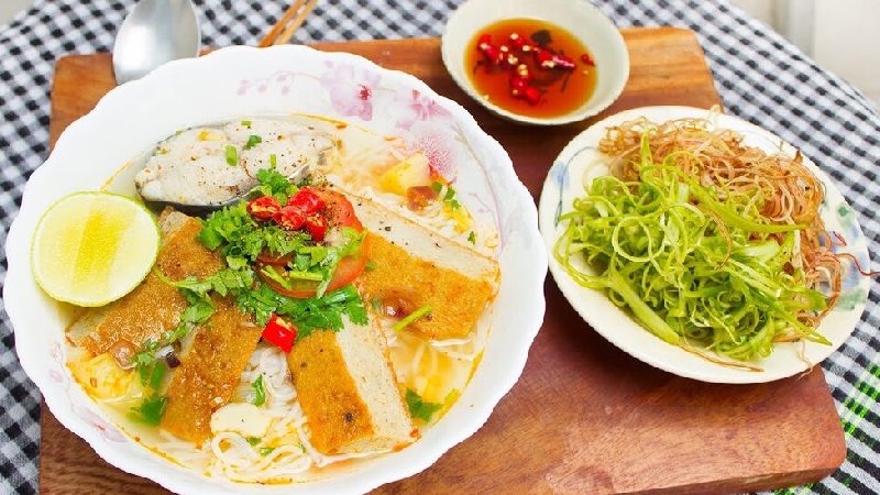 Top 20+ món ăn sáng Vũng Tàu ngon để khởi đầu ngày mới 7