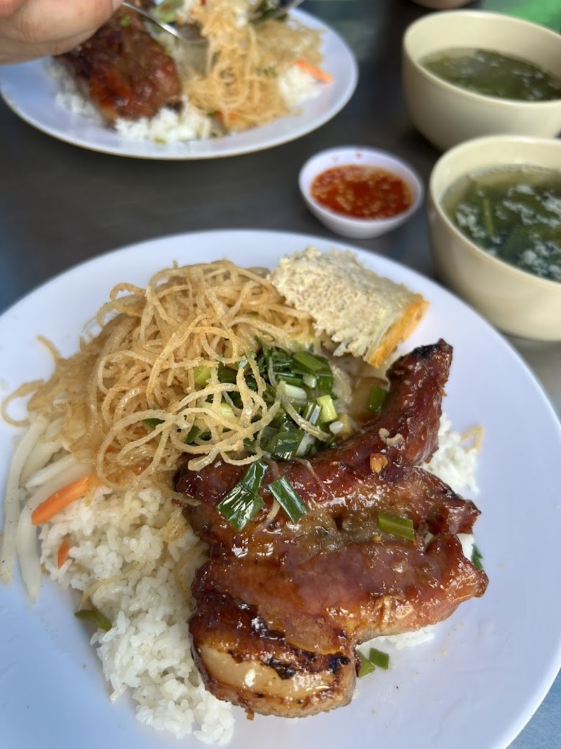 Top 12 món ăn tối Sài Gòn xứng đáng để trải nghiệm 3