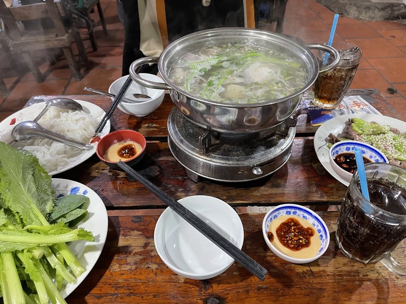 Top 12 món ăn tối Sài Gòn xứng đáng để trải nghiệm 11
