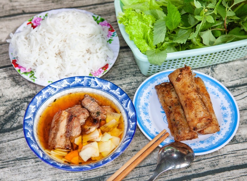 Top 12 món ăn tối Sài Gòn xứng đáng để trải nghiệm 12