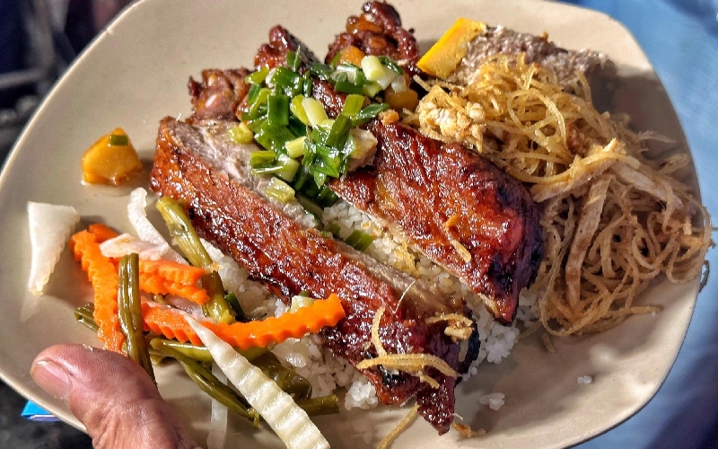 Gợi ý top 10 món ăn tối Sài Gòn cực ngon mà bạn không nên bỏ lỡ 3