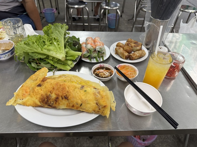 Top 12 món ăn tối Sài Gòn xứng đáng để trải nghiệm 2