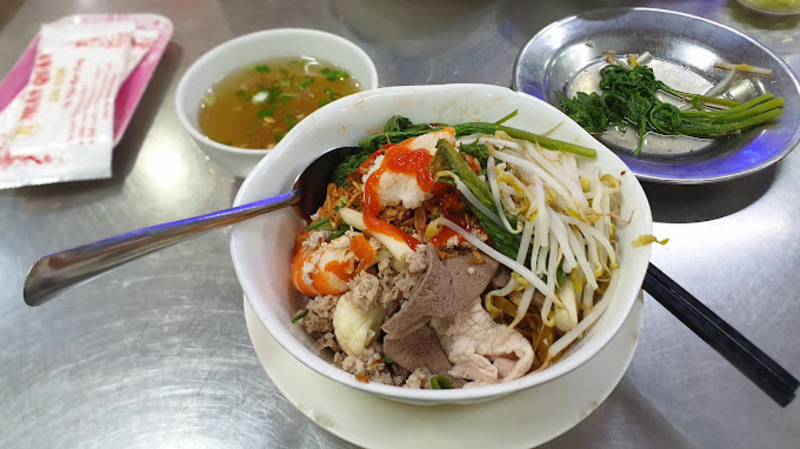 Top 12 món ăn tối Sài Gòn xứng đáng để trải nghiệm 7