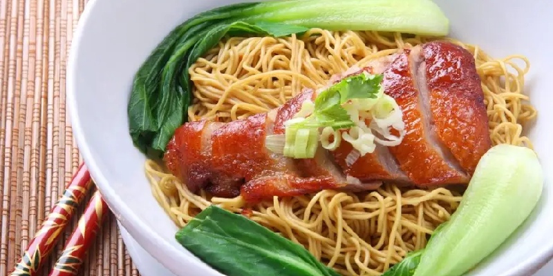 Gợi ý top 10 món ăn tối Sài Gòn cực ngon mà bạn không nên bỏ lỡ 8