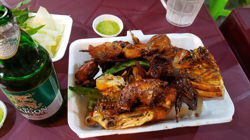 Top 12 món ăn tối Sài Gòn xứng đáng để trải nghiệm 9