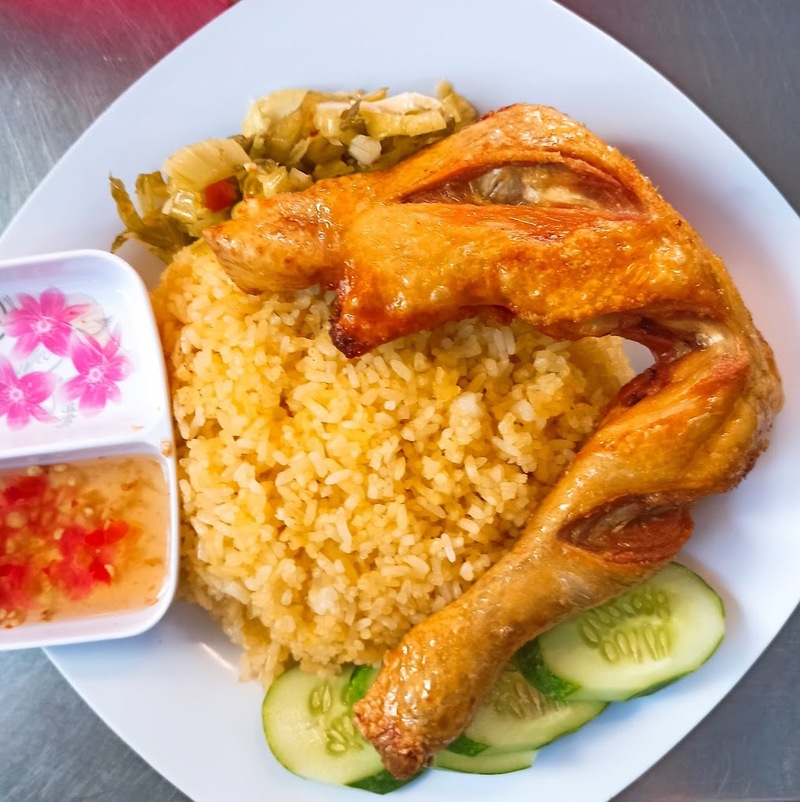 Top 12 món ăn tối Sài Gòn xứng đáng để trải nghiệm 10
