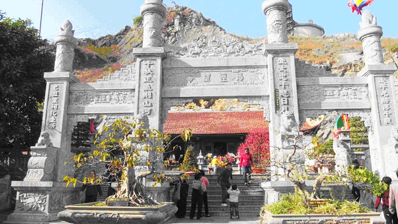 Ấn tượng Bạch Đằng Giang - Khu di tích lịch sử lâu đời tại Hải Phòng 5