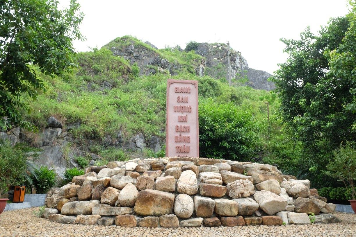 Ấn tượng Bạch Đằng Giang - Khu di tích lịch sử lâu đời tại Hải Phòng 9