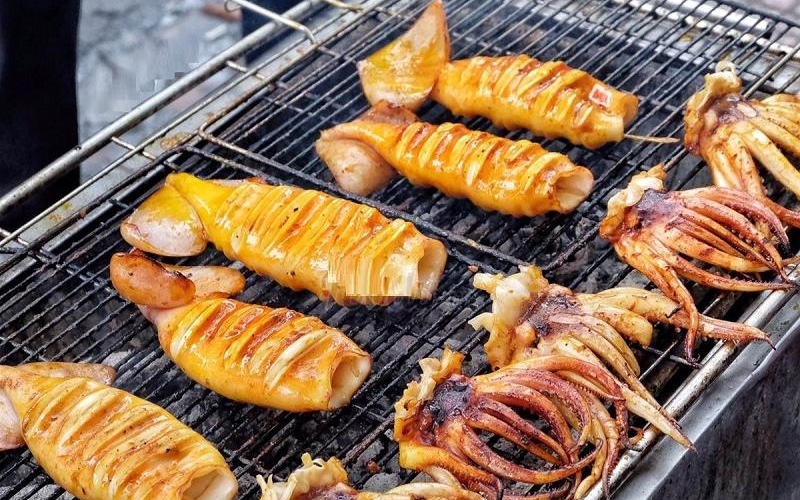 27 món ăn vặt Hàn Quốc ngon nhất, ai cũng nên thử một lần 2