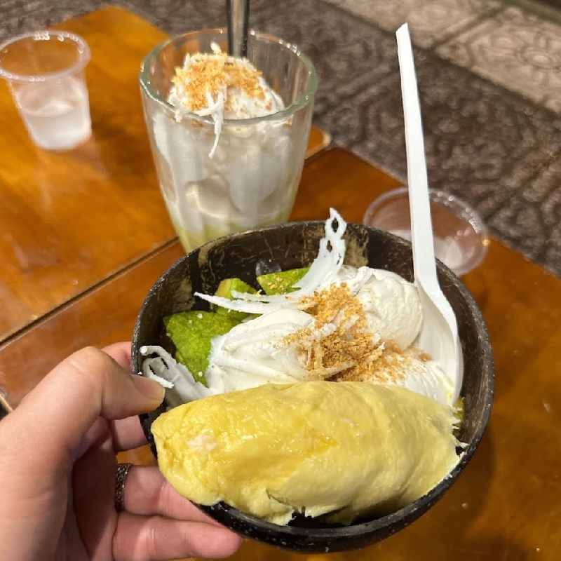 Một ngày làm người bản xứ khuấy đảo bản đồ Ăn vặt Vũng Tàu 5