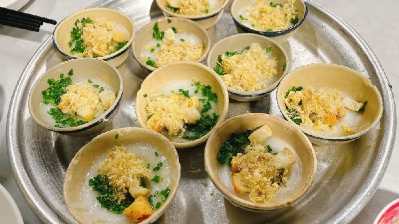 Một ngày làm người bản xứ khuấy đảo bản đồ Ăn vặt Vũng Tàu 7