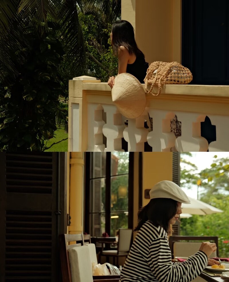 Ana Mandara Dalat nơi trở về Đà Lạt xưa giữa rừng thông 14