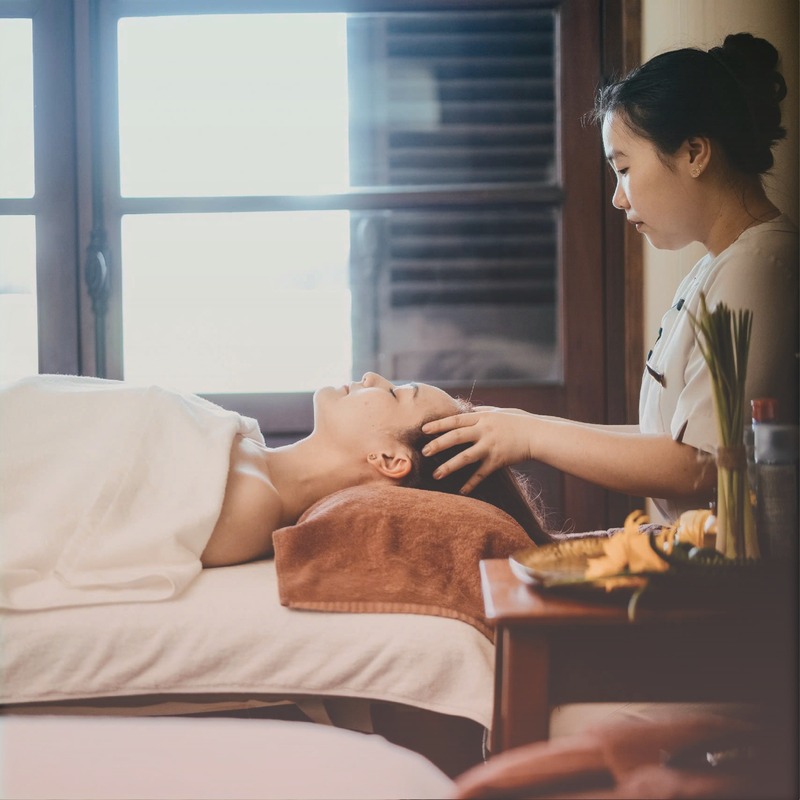 Ana Mandara Dalat nơi trở về Đà Lạt xưa giữa rừng thông 7