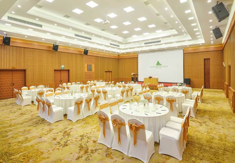 Ana Mandara Dalat nơi trở về Đà Lạt xưa giữa rừng thông 9