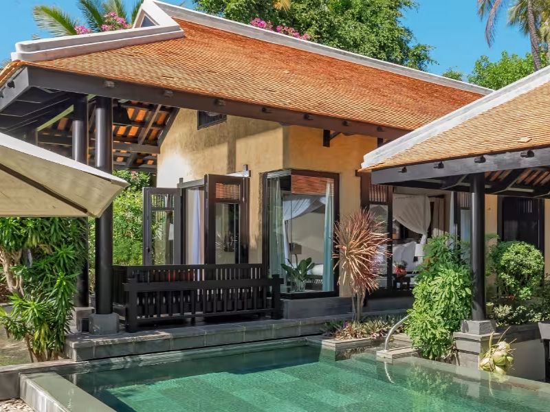 Anantara Mui Ne Resort: Khu nghỉ dưỡng 5 sao ven biển với hồ bơi vô cực 6
