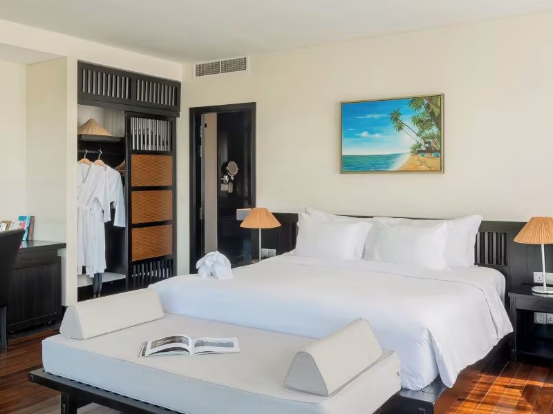 Anantara Mui Ne Resort: Khu nghỉ dưỡng 5 sao ven biển với hồ bơi vô cực 3