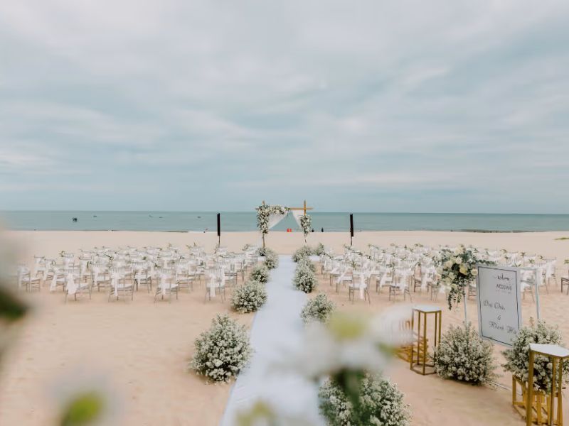 Anantara Mui Ne Resort: Khu nghỉ dưỡng 5 sao ven biển với hồ bơi vô cực 13