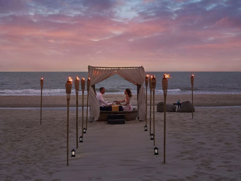 Anantara Mui Ne Resort: Khu nghỉ dưỡng 5 sao ven biển với hồ bơi vô cực 14