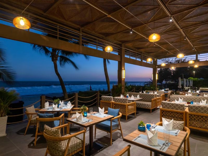 Anantara Mui Ne Resort: Khu nghỉ dưỡng 5 sao ven biển với hồ bơi vô cực 12