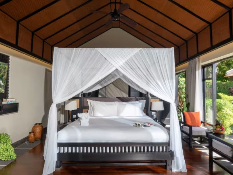 Anantara Mui Ne Resort: Khu nghỉ dưỡng 5 sao ven biển với hồ bơi vô cực 10