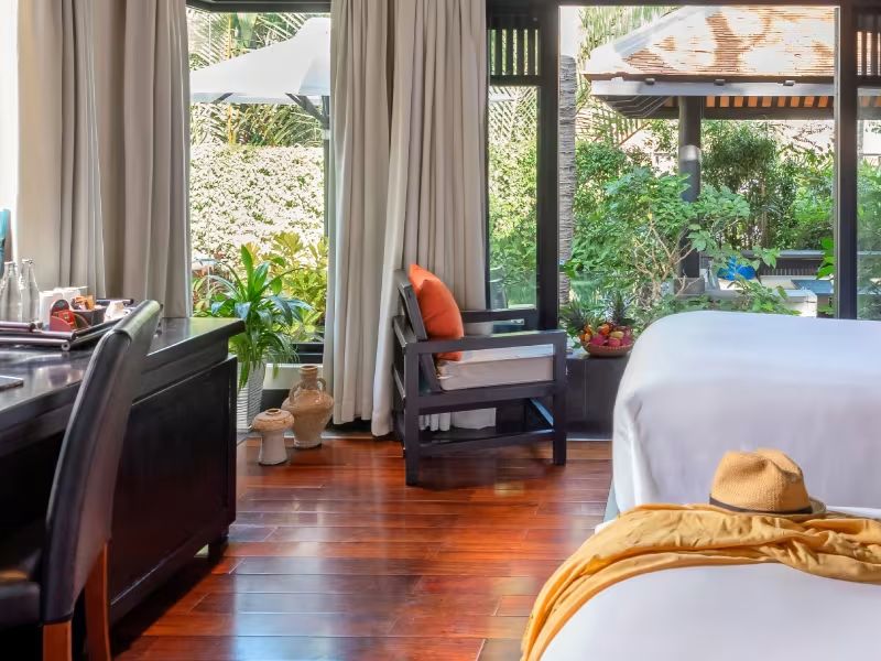 Anantara Mui Ne Resort: Khu nghỉ dưỡng 5 sao ven biển với hồ bơi vô cực 8